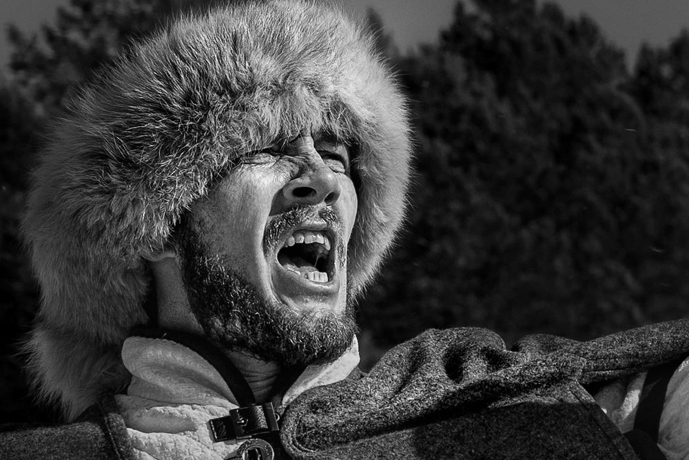 Photograph by Ирина Кооль