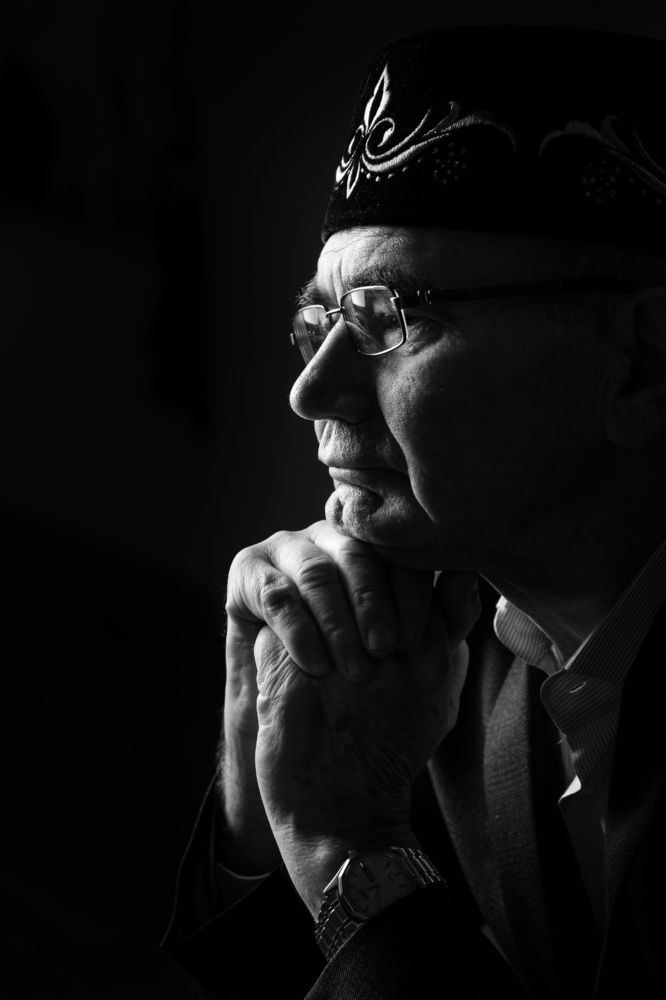 Photograph by Наталья Гранфельд