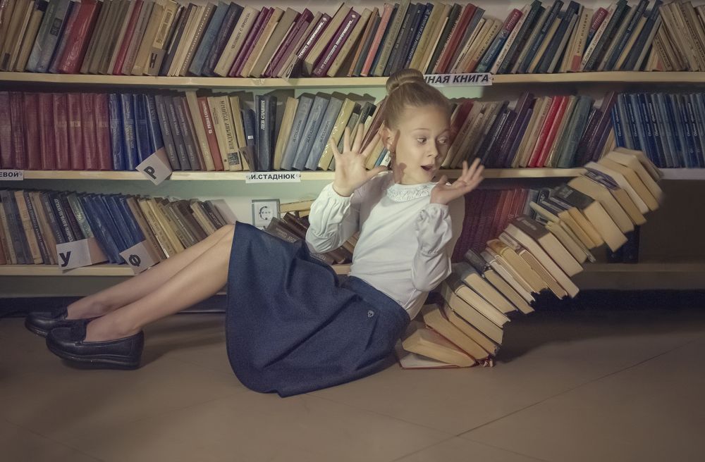 Photograph by Светлана Папшева