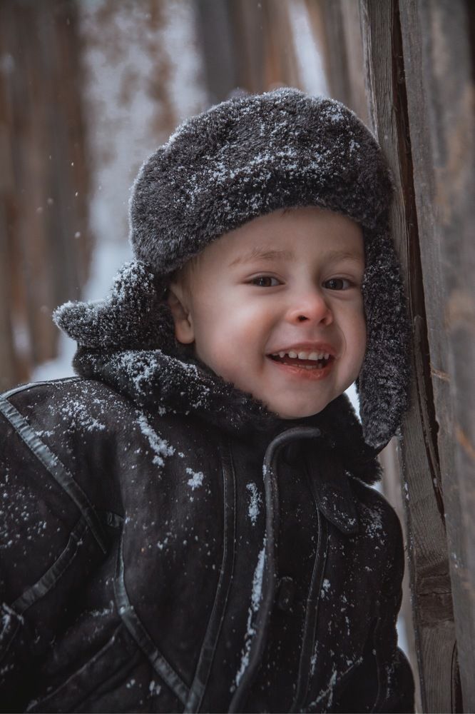 Photograph by Альбина Баташова