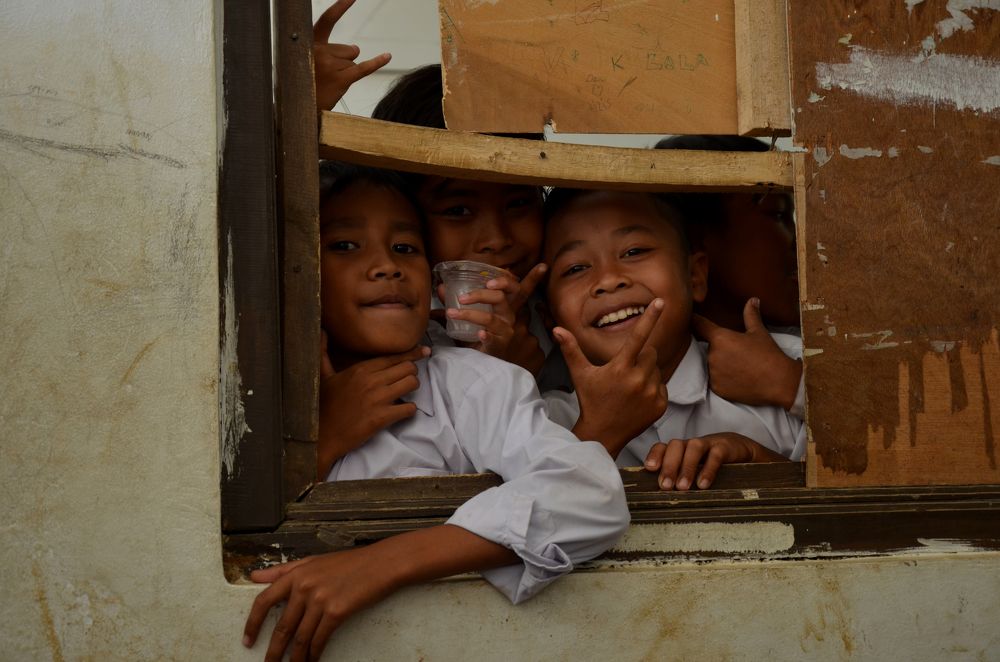 Photograph by Cahya Nugraha