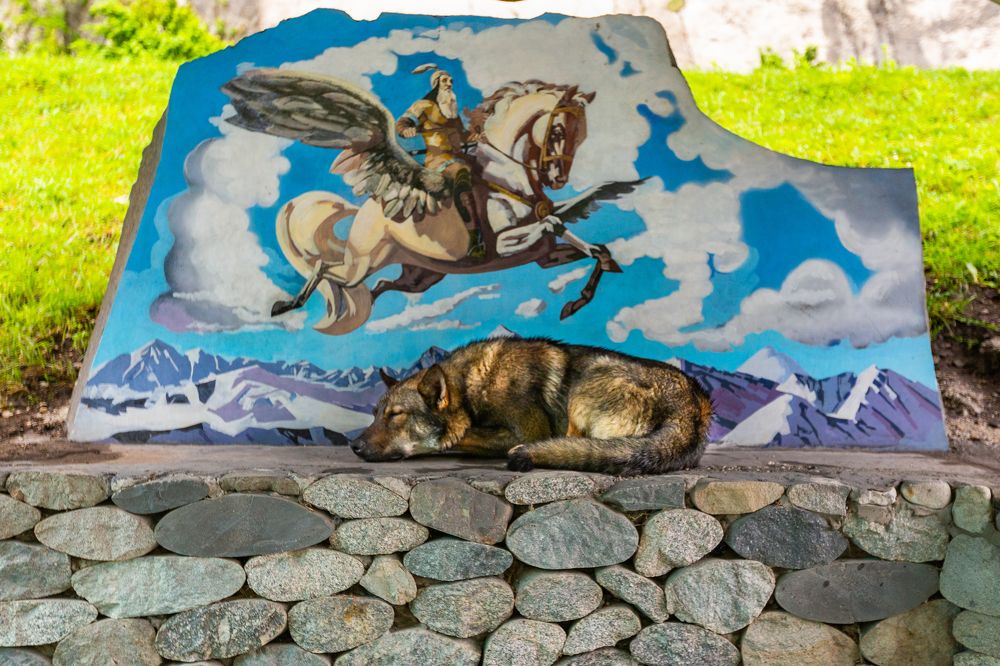 Photograph by Александр Кузнецов