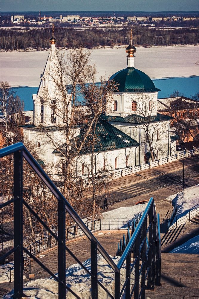 Photograph by Евгения Калугина