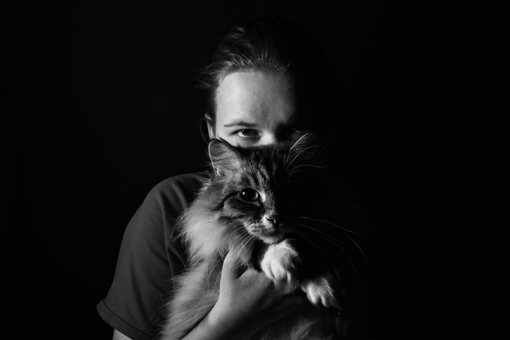 Photograph by Anna Borodina