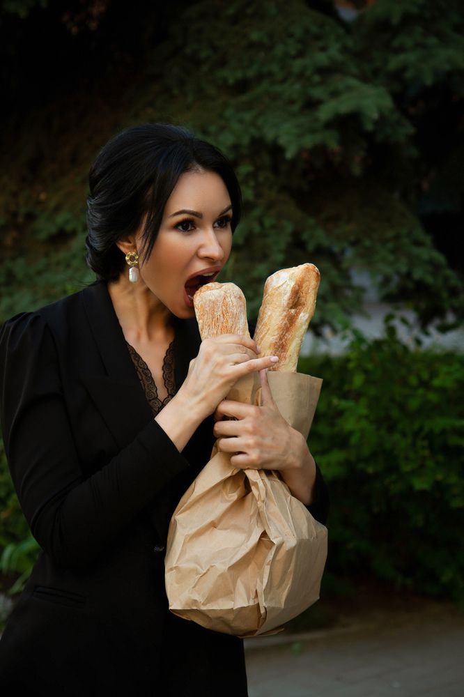 Фотография автора Мария Щеголькова