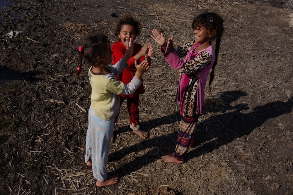 Photograph by Wadaa karem Karem