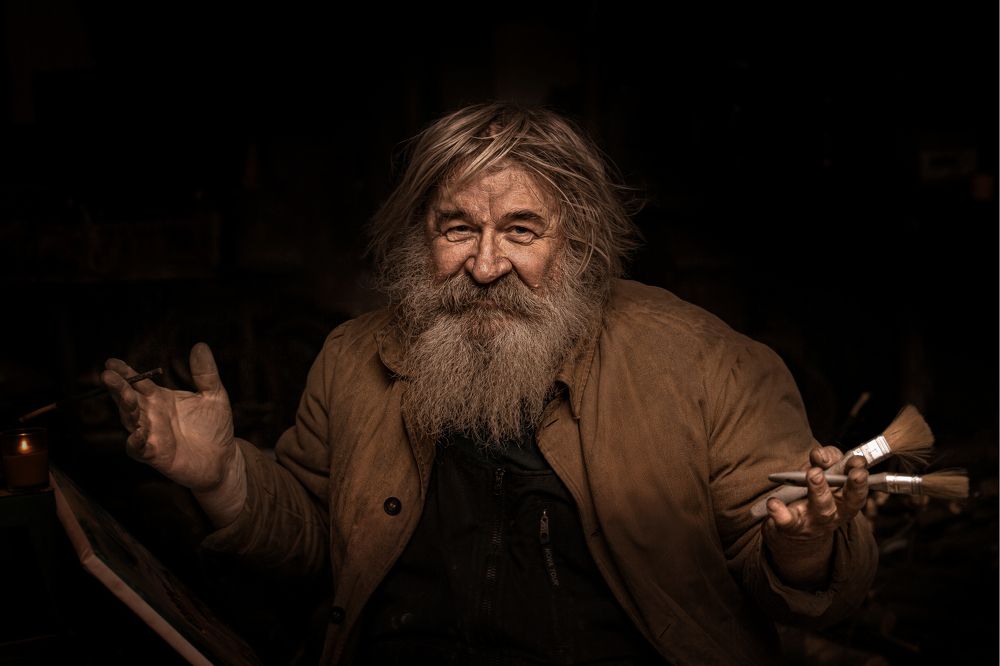 Photograph by Ирина Кооль