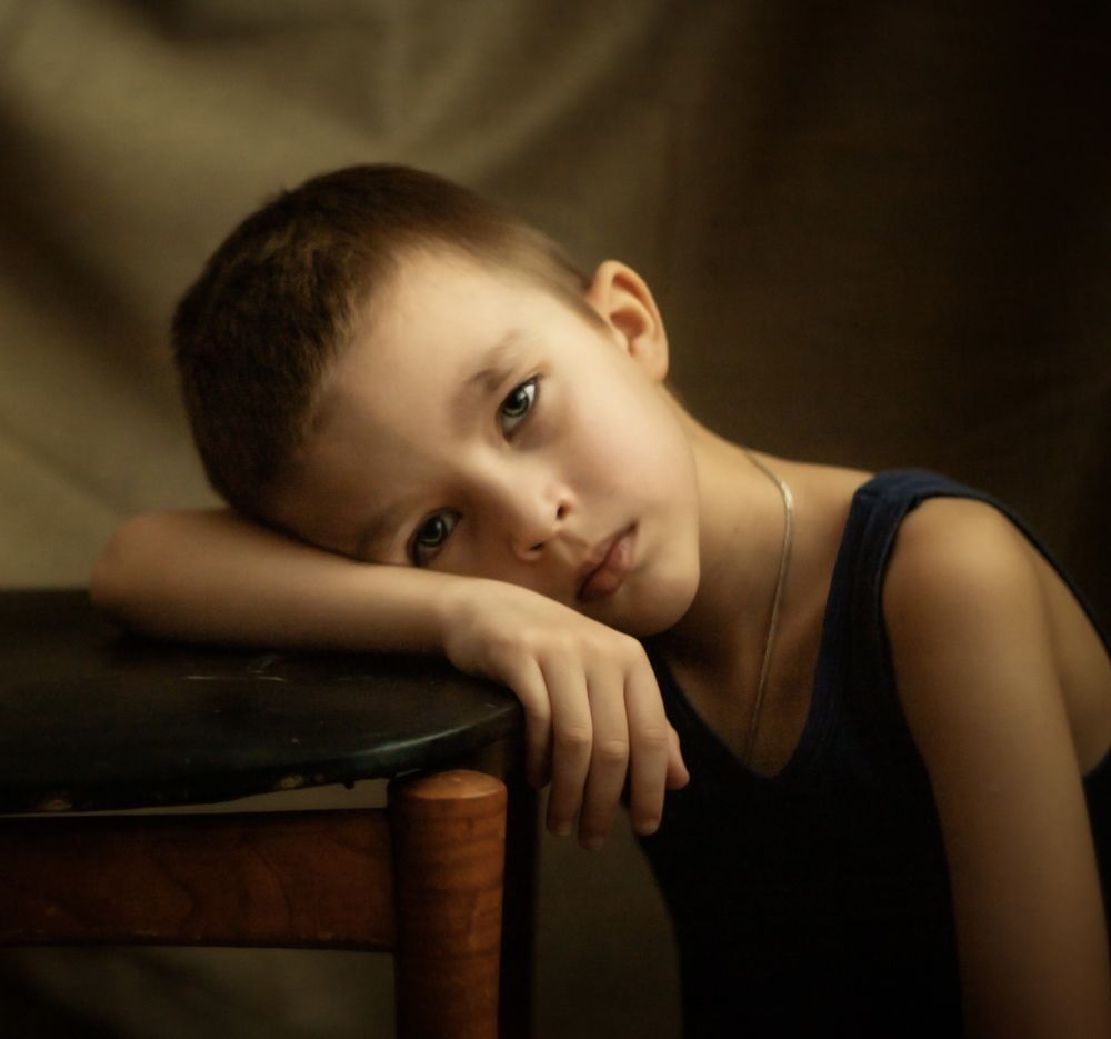 Photograph by Юлия Пузачева