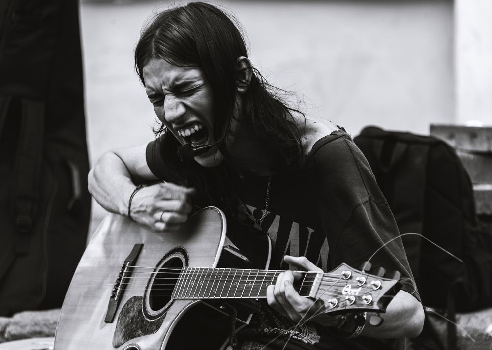 Photograph by Денис Труфанов