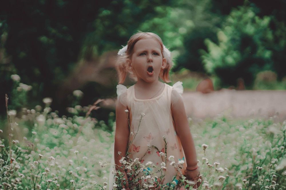 Photograph by Анна Воронова