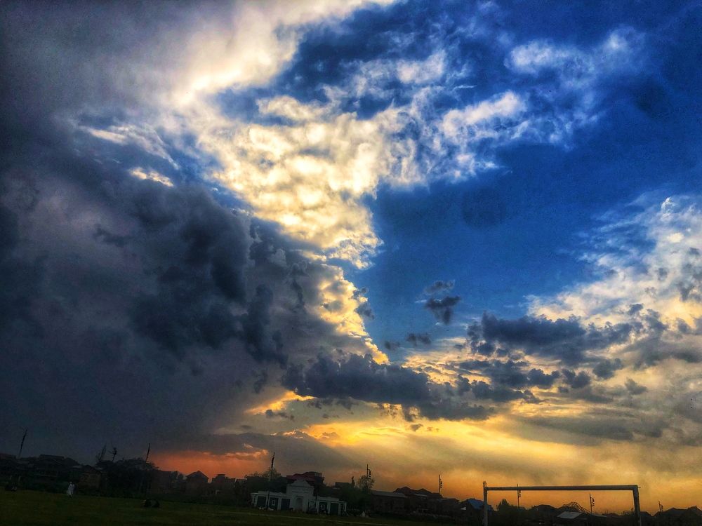 Photograph by Faizanmeer