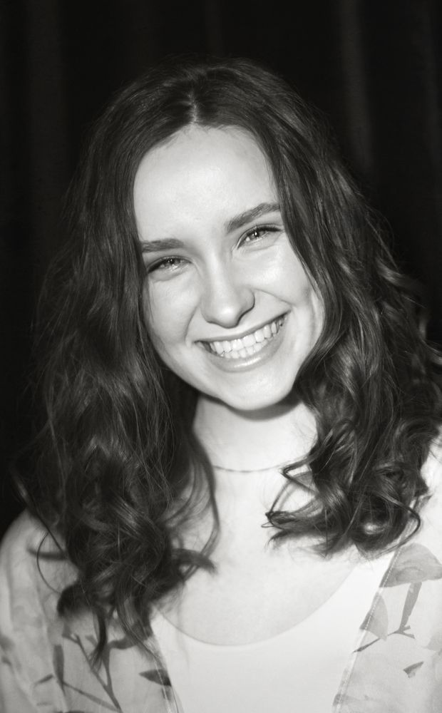 Photograph by Ольга