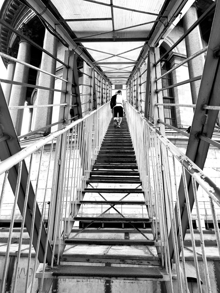 Фотография автора Борисова Мария