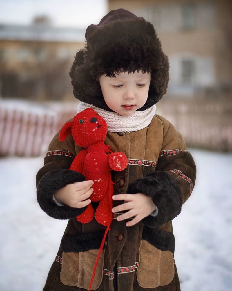 Photograph by Анастасия Нестерова