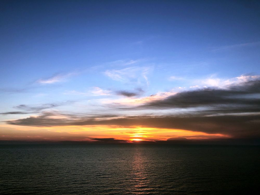 Photograph by Alexandr Tulinov