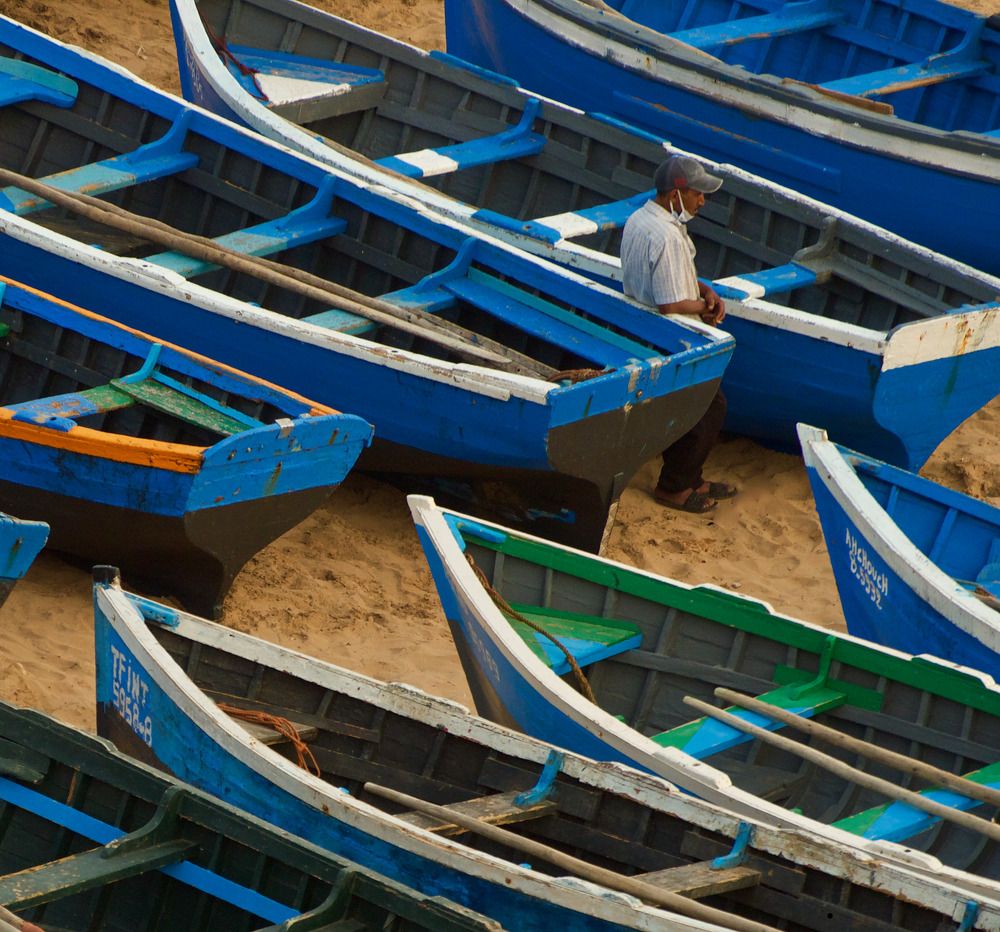 Photograph by Reda BEKHTI