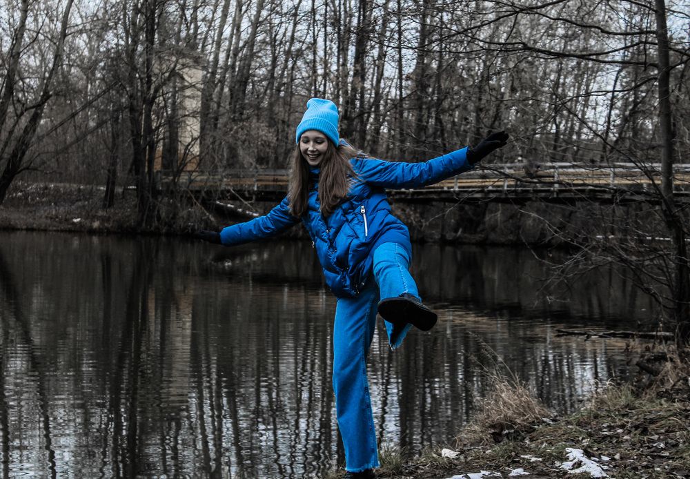 Photograph by Матвей Короткин