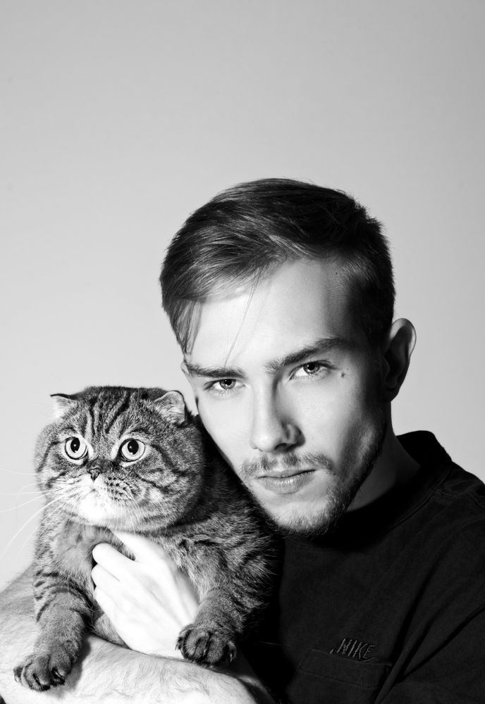 Photograph by Maria Tsechoeva