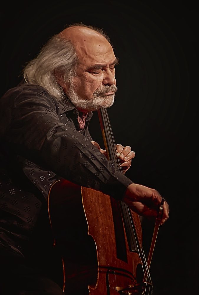 Музыка в нутри