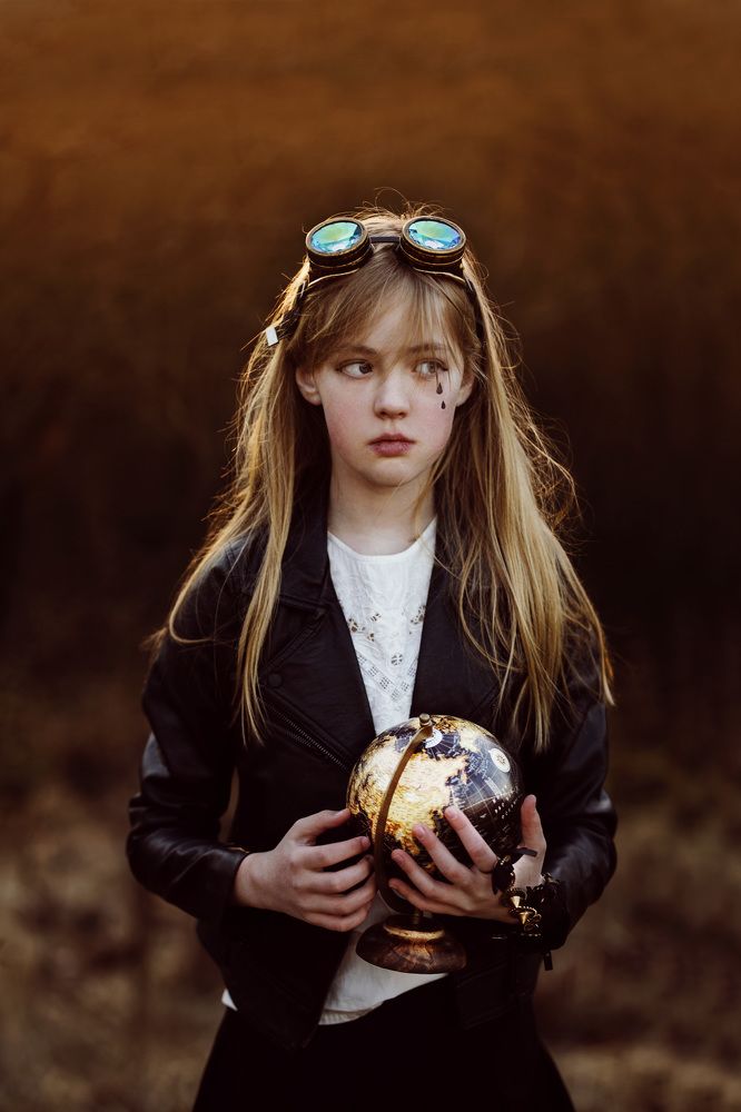 Photograph by Inesa Armonaite Blockiene