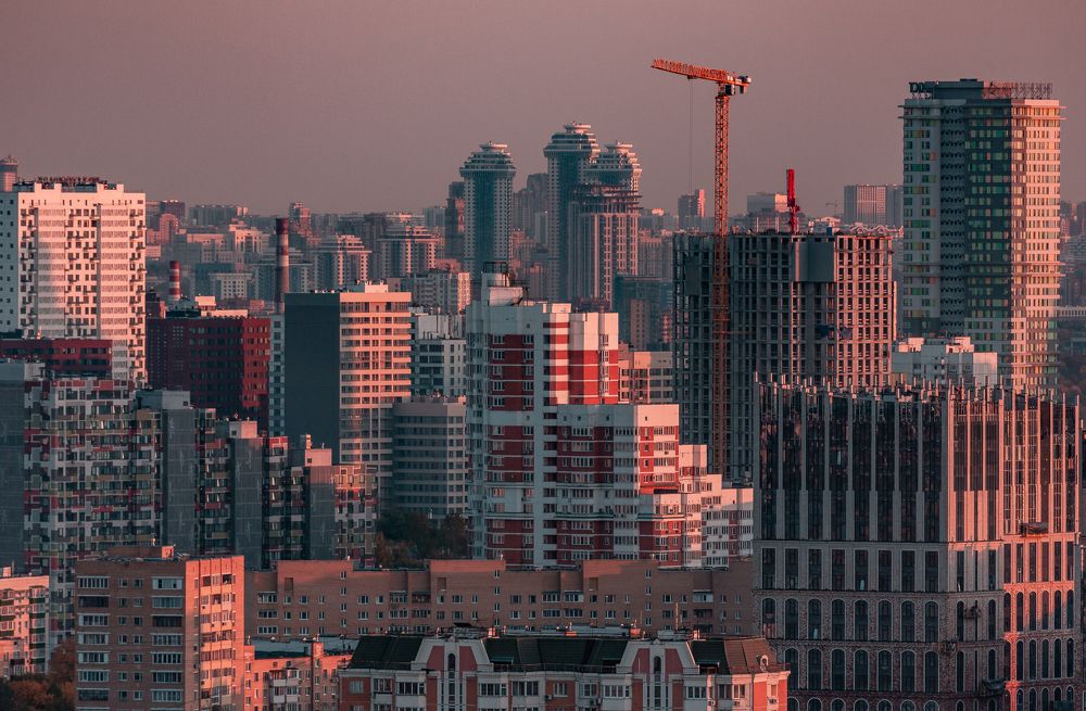 Фотография автора Алексей Звягинцев