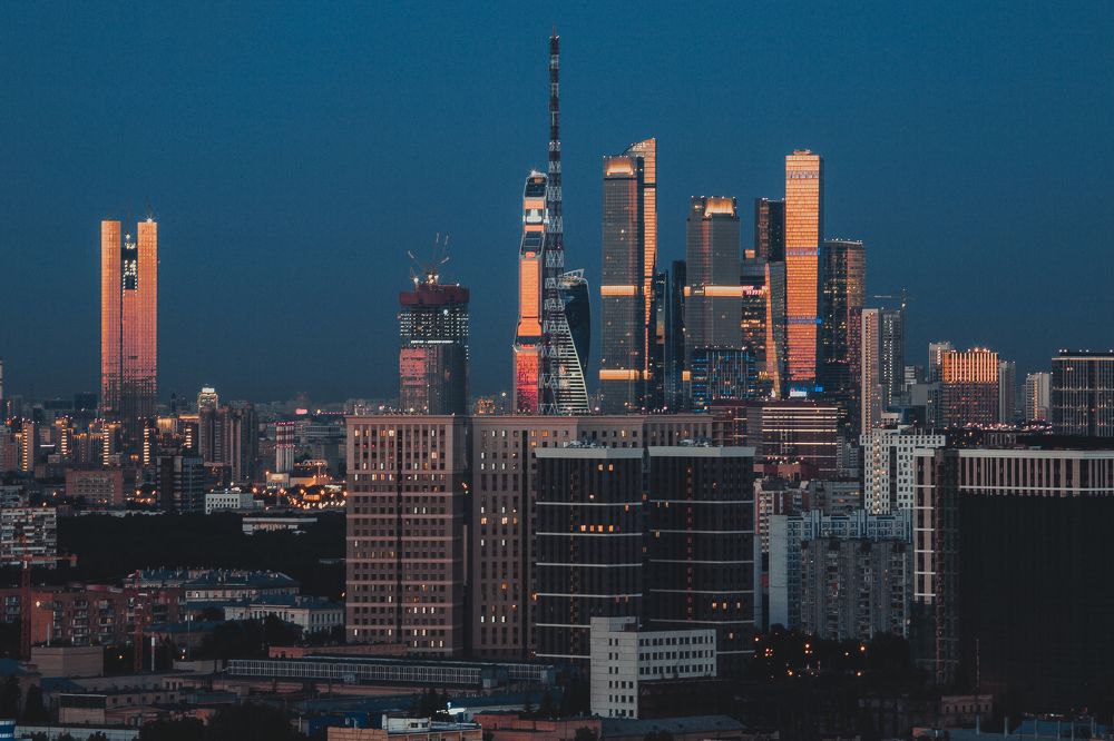 Фотография автора Алексей Звягинцев