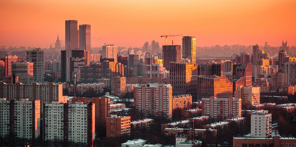 Фотография автора Алексей Звягинцев