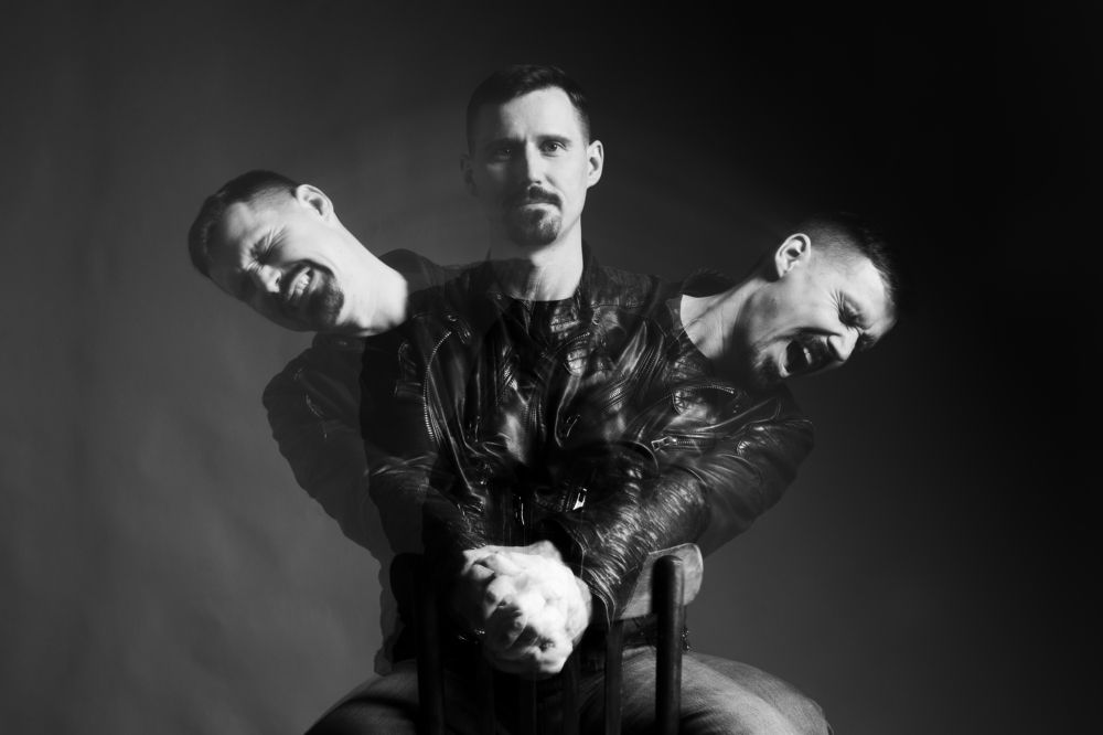 Photograph by Алена Сертакова