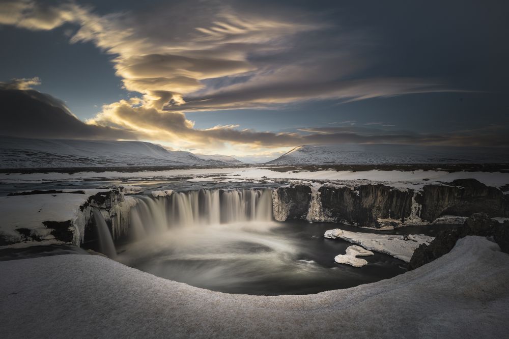 Photograph by Idan Livni