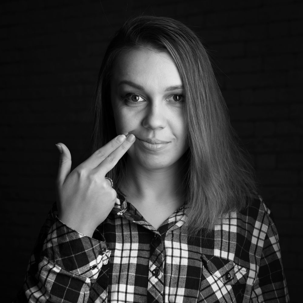 Photograph by Nick Astakhov