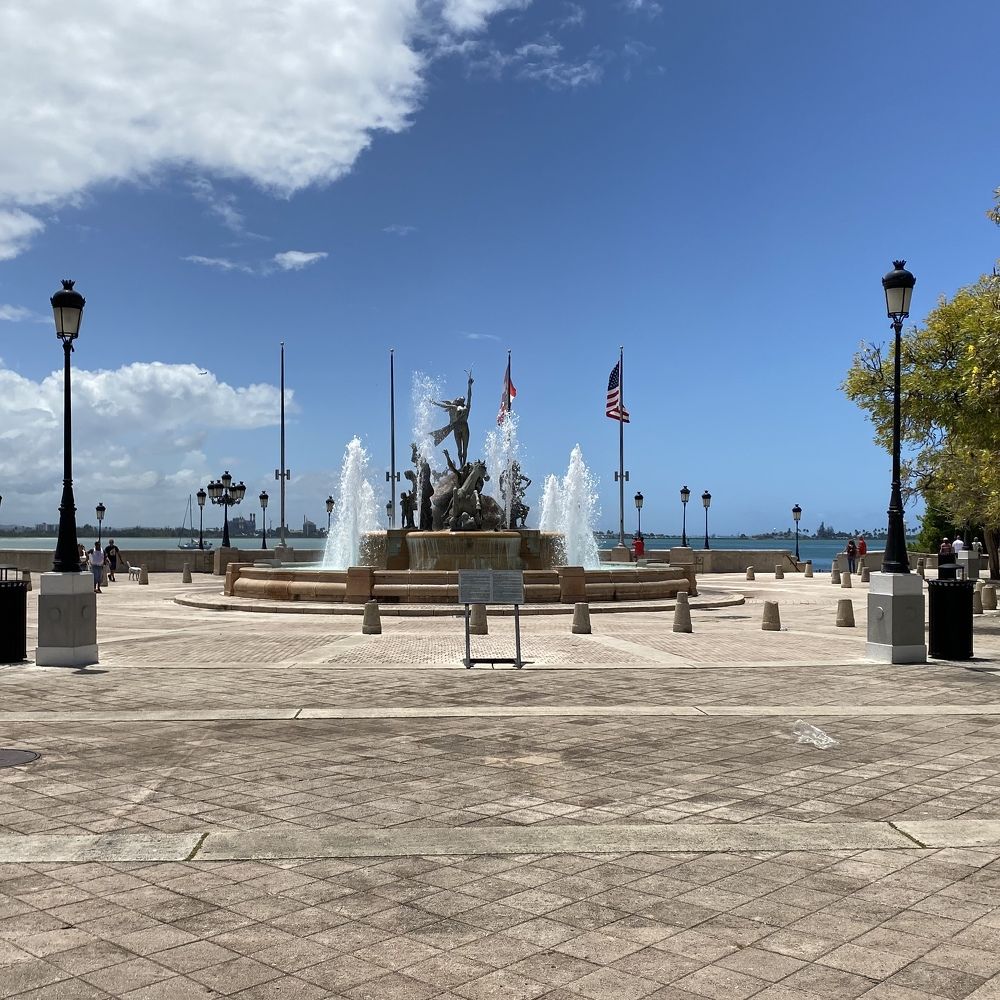 Фотография автора Jose Otero