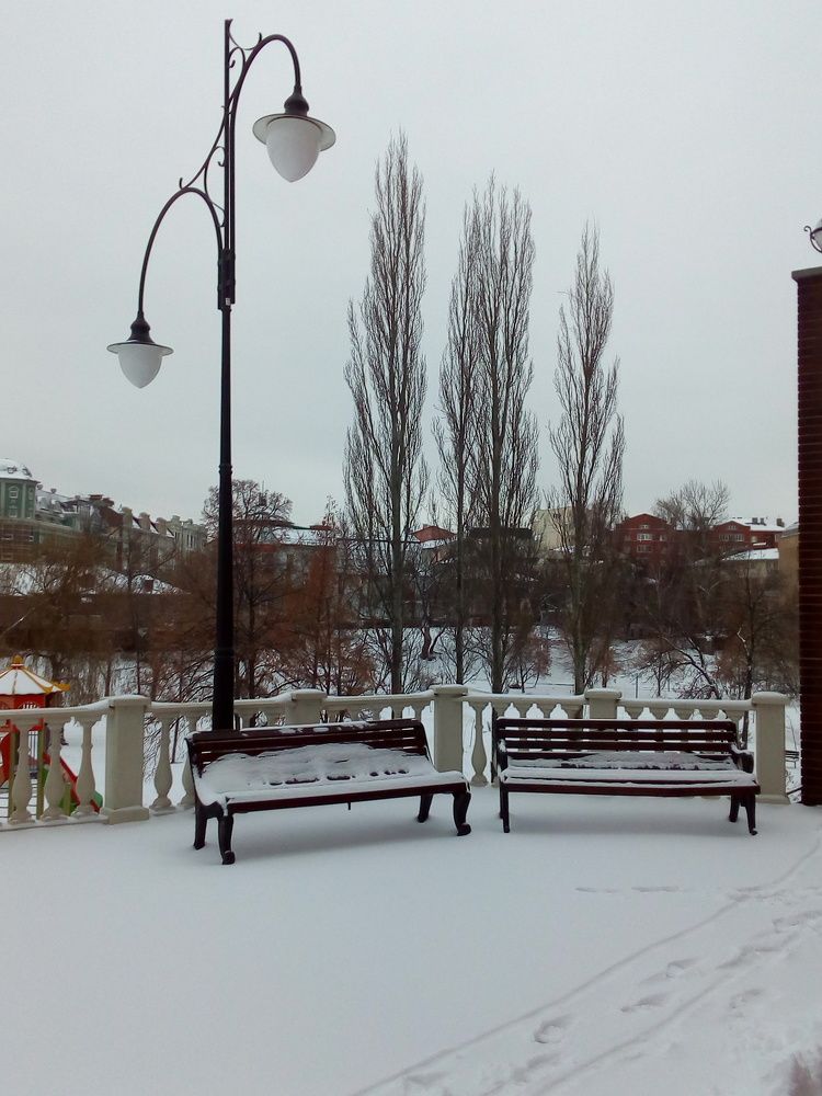 Photograph by Ярослав Шадрин