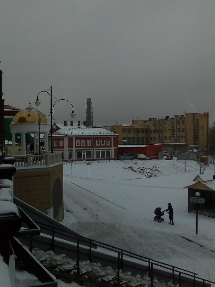 Photograph by Ярослав Шадрин