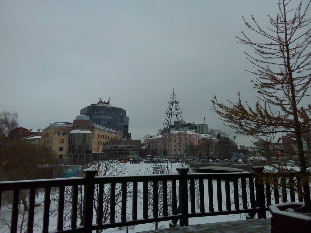 Photograph by Ярослав Шадрин