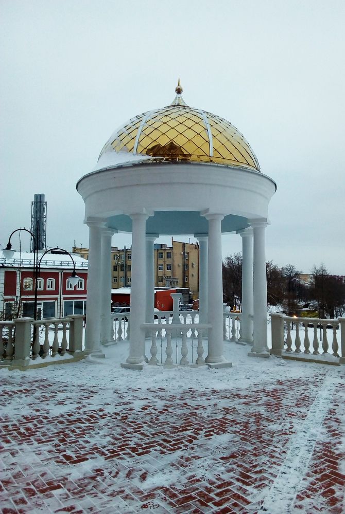 Photograph by Ярослав Шадрин