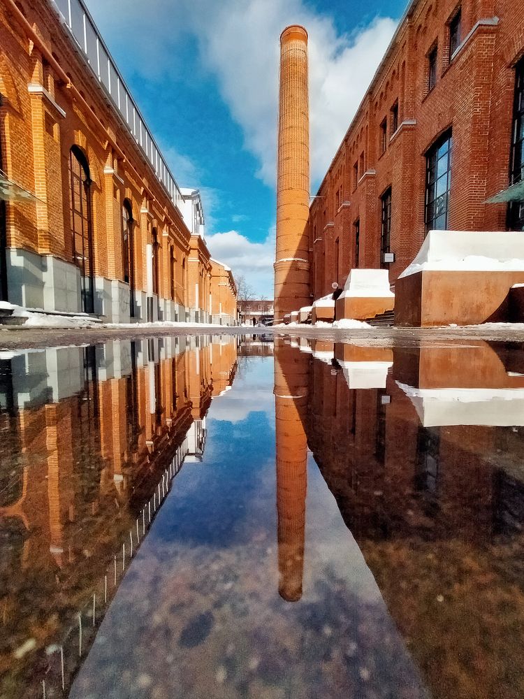 Photograph by Светлана Михеева