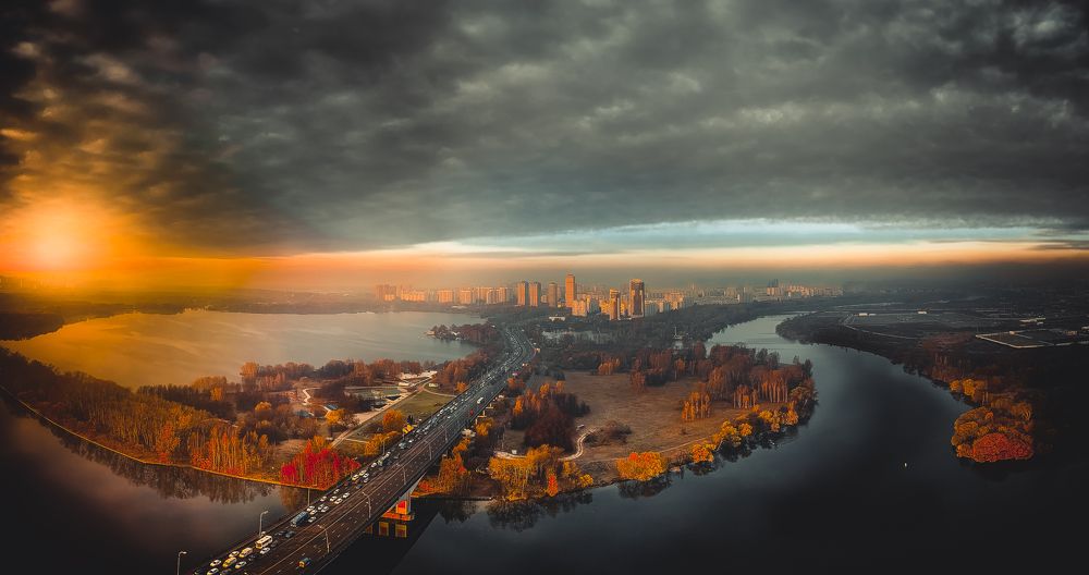 Photograph by Алексей Звягинцев