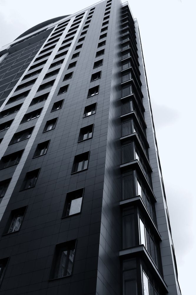 Photograph by Виталий Павлов