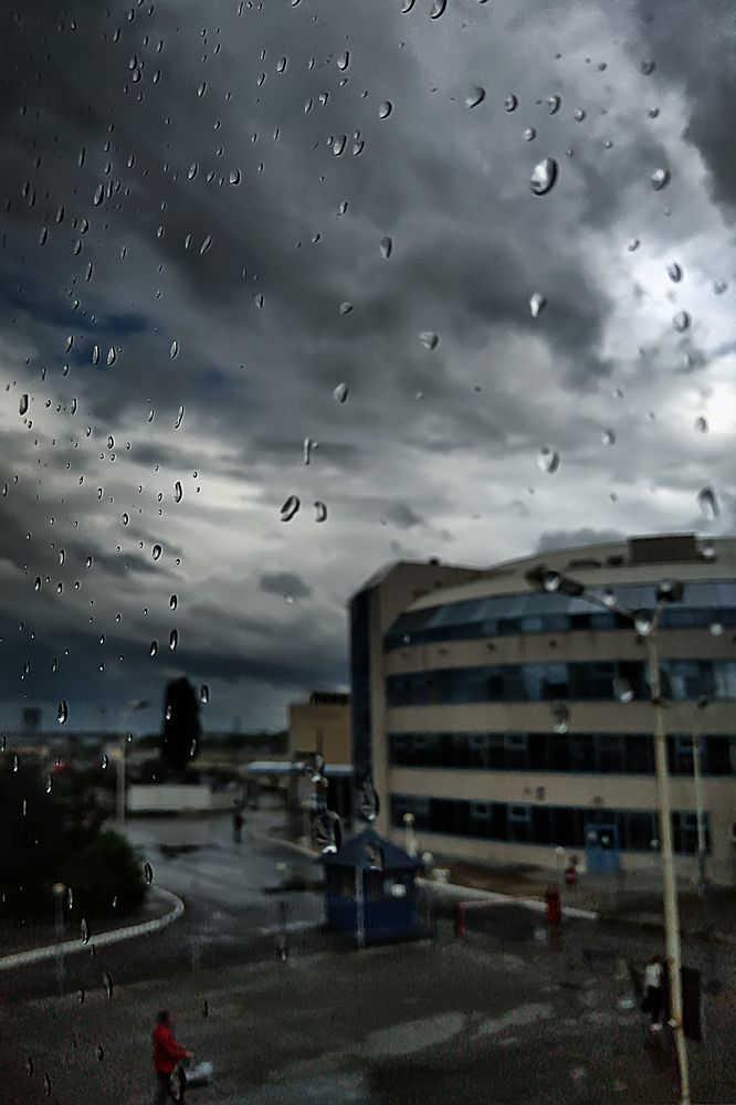 Photograph by Виталий Павлов