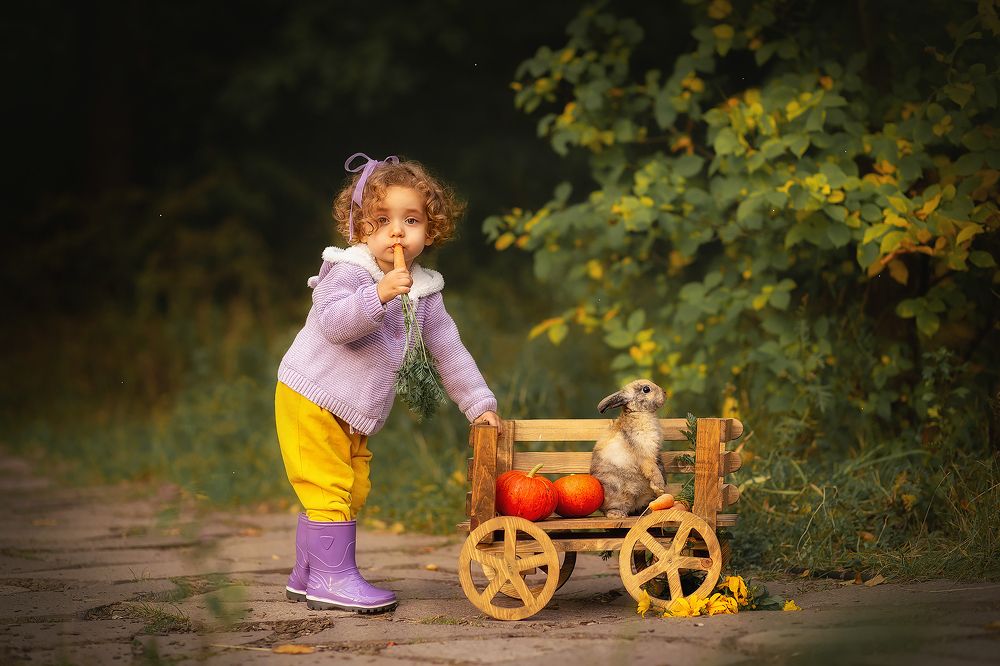 Photograph by Резеда Галимова