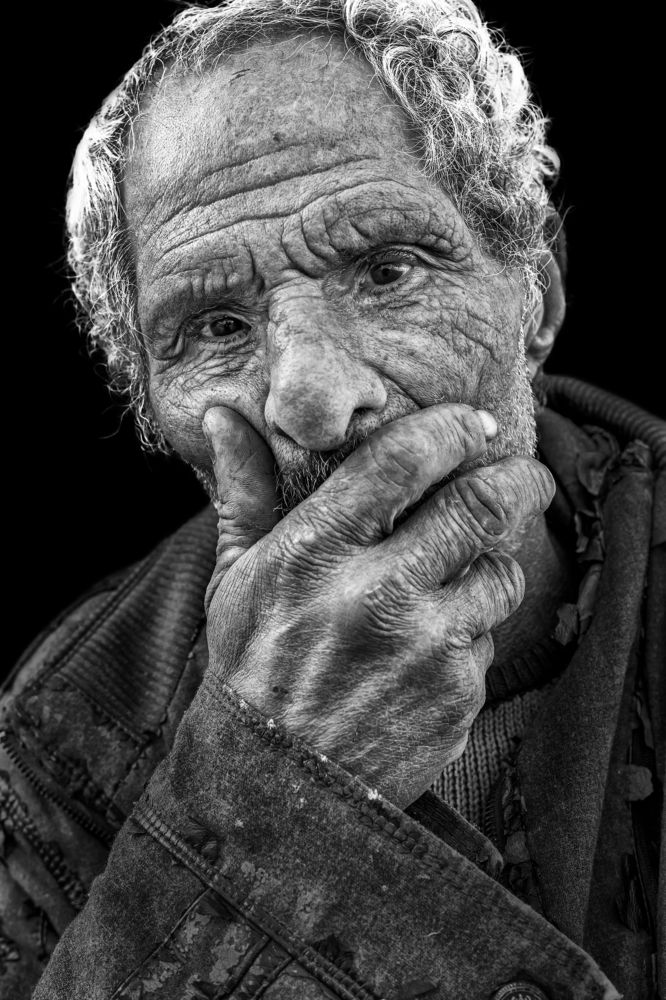 Photograph by Morteza