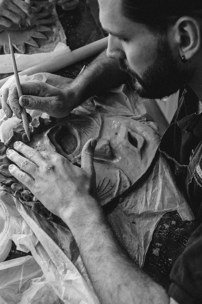 Photograph by Юлия Дударева