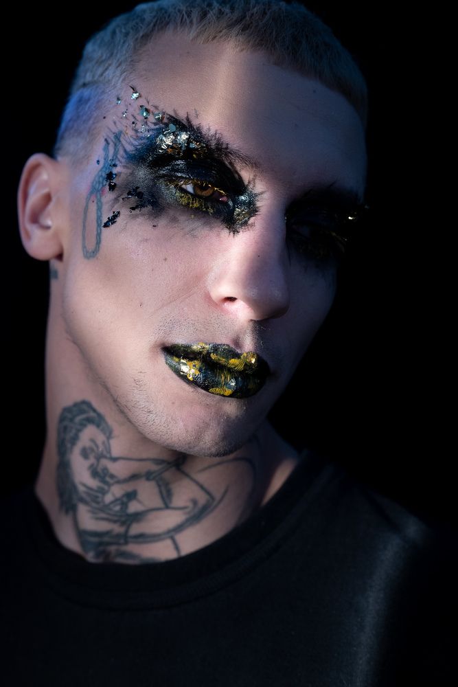 Photograph by Юлия Дударева