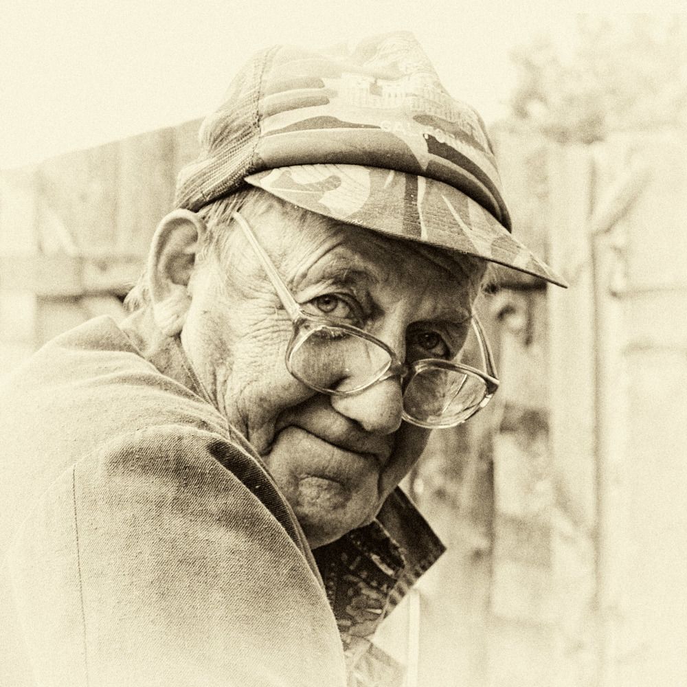 Photograph by Юрий Григорьевич Лозовой