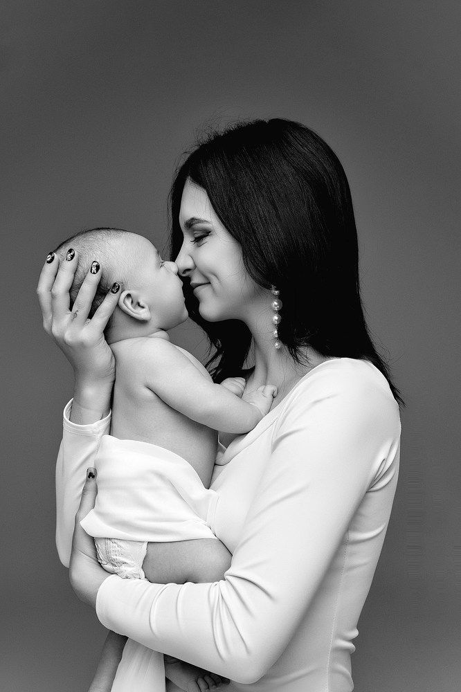 Photograph by Анна Кучинская