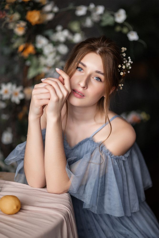 Photograph by Никонова Лана