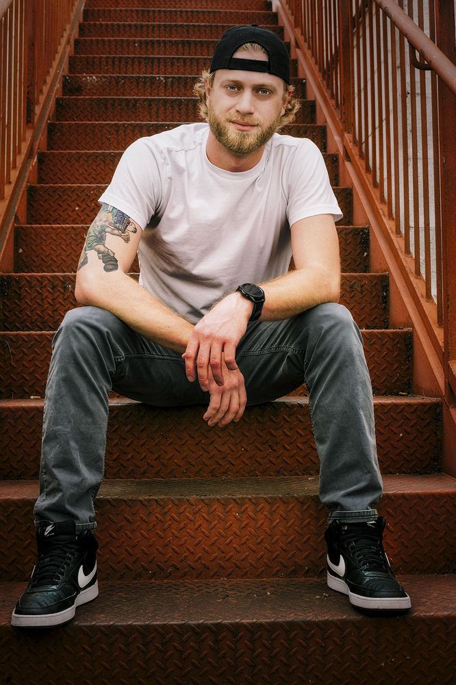 Фотография автора Raymond Asiala