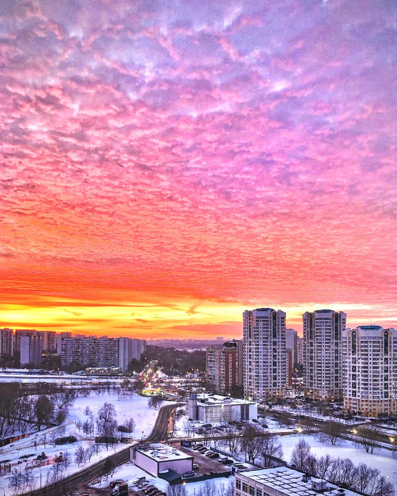 Photograph by Светлана Богомолова