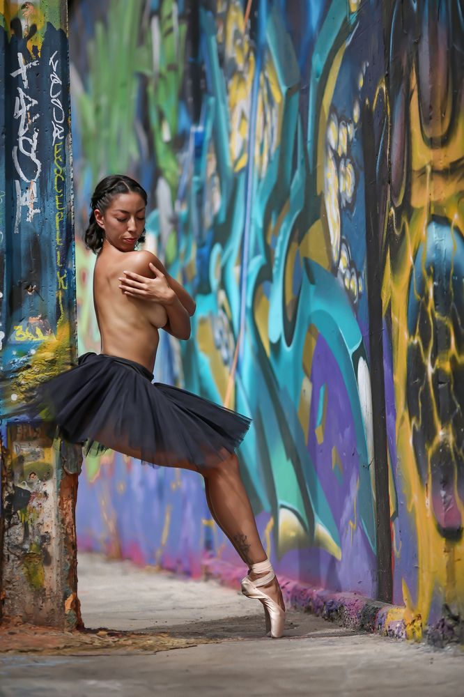 Photograph by Kors Larissa