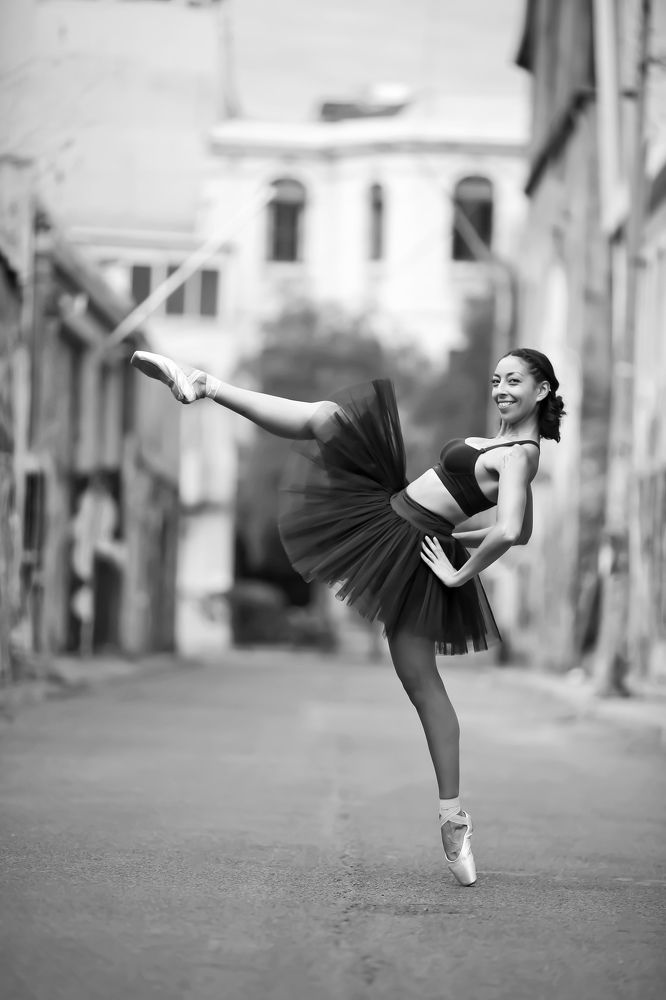 Photograph by Kors Larissa